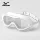 kính bơi nam Kính bơi Mizuno khung lớn HD chống nước chống sương mù cận thị kính lặn nam nữ mũ bơi Bộ kính bơi kinh boi com kinh boi chinh hang