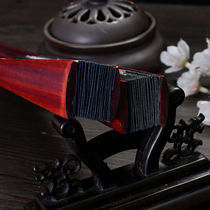 Fan ancient style female ancient male students domineering original fan summer durable folding fan Chinese style Hanfu body Defense fan