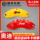 Крышка тормозного суппорта Audi a3/a4l/a5/a6l/q3/Q5L/Q2/Q7/Q8 модифицированные аксессуары, изменяющие цвет колесных дисков mini 0