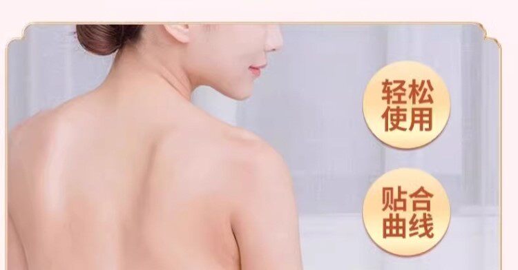 нарукавник 快速去手臂神器瘦大粗胳膊细蝴蝶减拜拜肉告别麒麟臂女神贴 3