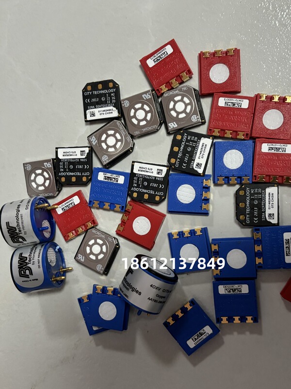 Honeywell Mcxl-Xwhm-Y-Cn Bwmcxl-4 Four-In-One Micropel 75C Flammable Sensor Honeywell Mcxl-Xwhm-Y-Cn Bwmcxl-4 Four-In-One Micropel 75C Flammable Sensor