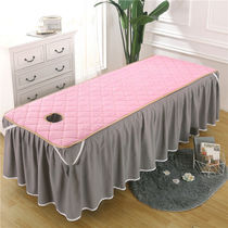 2022 New Beauty Salon Mattress Massage Mattresses Beauty Beauty Mattresses Winter Beauty Thickened Mattress