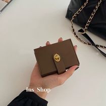 2022 NEW WOMENS BAG Handbag Handbag with bag zero wallet Multi-layer containing small bag for short and zero wallet