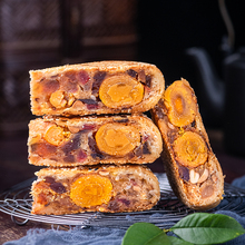 【买1送1】点都和中秋鲜肉月饼100g