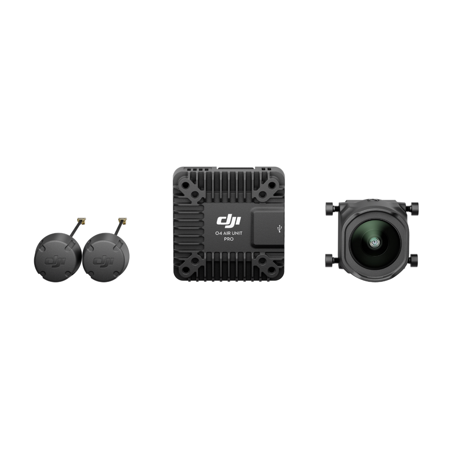 DJI FPV O4 воздушное звено цифровая передача изображения в высоком разрешении 1080P