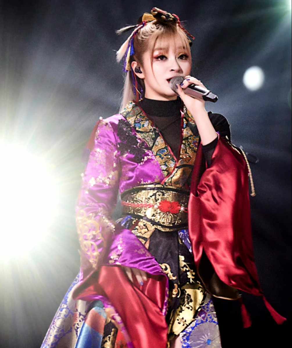 GARNiDELiA MARiA 美依礼芽 トレカ トレーディングカード GARNiDELiA MARiA 美依礼芽 トレカ トレーディングカード 美依礼芽