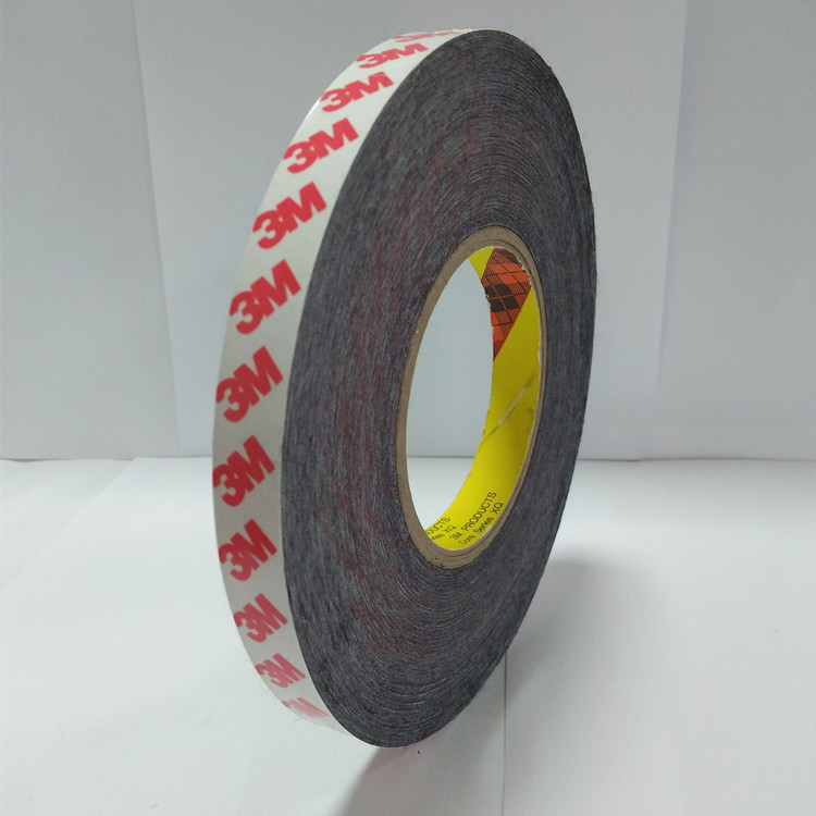 3M1558B acetate cloth adhesive tape flame retardant electrical insulation binding fixed coil wound acetate cloth single-sided rubberized fabric-Taobao