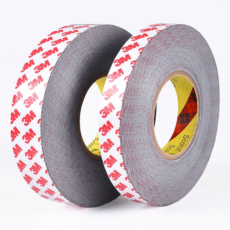 3M1558T black acetate cloth electrical insulation adhesive tape single-sided gum Import electrician insulation fixed coil used-Taobao