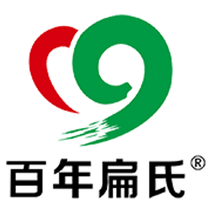 百年扁氏品牌直营店的LOGO