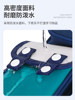 Burden-Reducing Spine-Protecting Children's Schoolbag for Boys in Grades One to Three to Six, 2025 New Model, Boys' Elementary School Backpack
