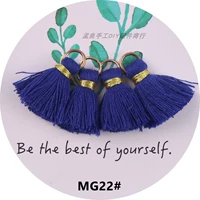 22 Сокровища синего -2 см -12