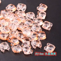 Кристаллический апельсин