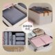 Down jacket storage bag, compressible quilt, clothes organizer, suitcase, suitcase storage bag