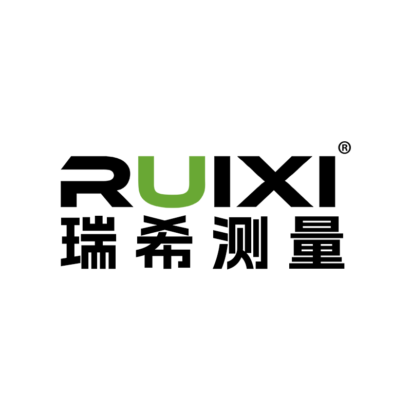 RuiXi旗舰店的LOGO