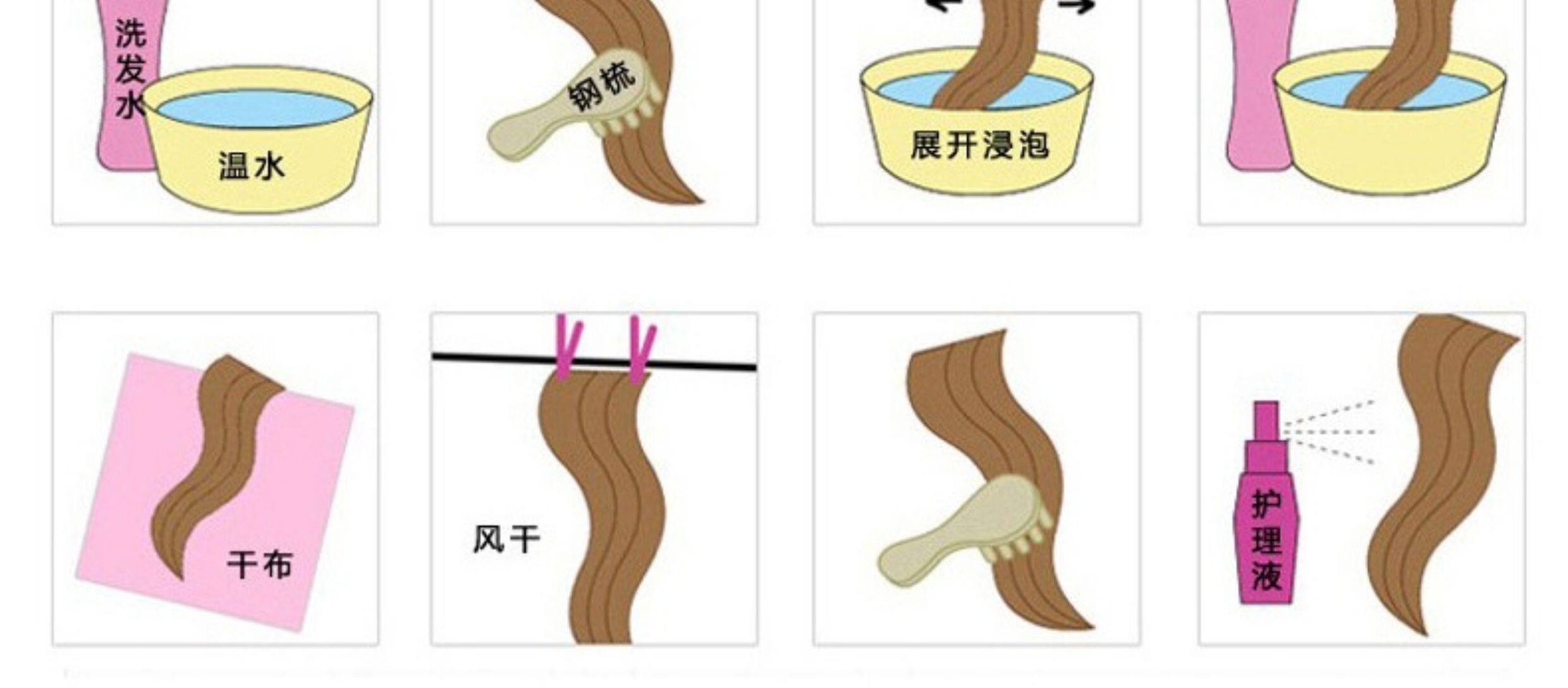 Тоник для волос мужчины 欧美假发男士乌鱼假发棕色卷发80s复古角色扮演万圣节假发套e476