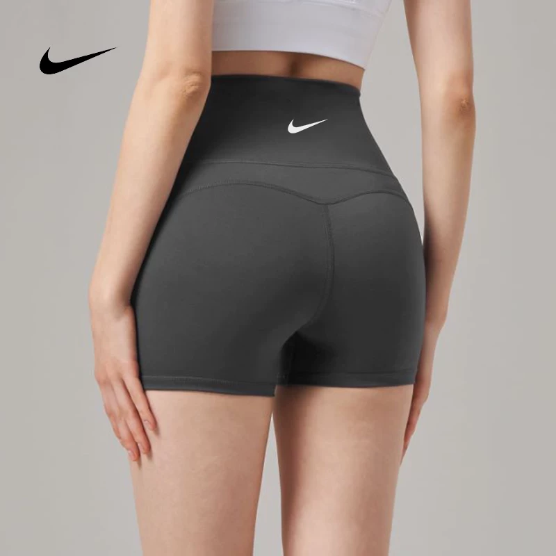 Nike/ Женские йога-циклинг-шорты