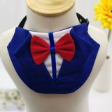 Золотое маоку для водяного полотенца собаки собака вода карман Barlier крупные собаки и домашние животные кошачьи домашние животные Scarf Satsuma