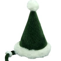 Cat New Year scarf dress up dog New Year decorations scarf pet Christmas holiday Spring Festival saliva scarf New Years Day