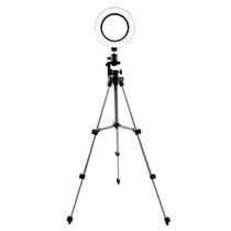 6 Inch Mobile Phone Live Fill LED Ring Light Anchor Anchor B