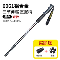 Расширение модели [короткая черная прямая ручка] обновление EV EV