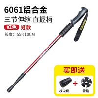 Расширение модели [короткая красная прямая ручка] обновление EV EV