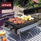 Американская стиль запеченная духовая печь Домохозяйственная печь для барбекю.