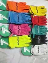 New off-road mountain bike motorcycle riding gloves outdoor sports field race multi-color gloves