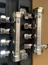 Water distributor high flow 1 2 inch main pipe all copper high flow home decoration selected warranty 10 years