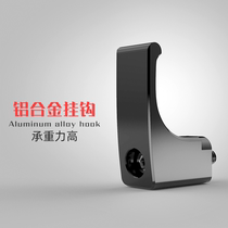 Hook electric battery car front universal hanging buckle hanging bag front hook hanging vegetable hook free punching electric motorcycle