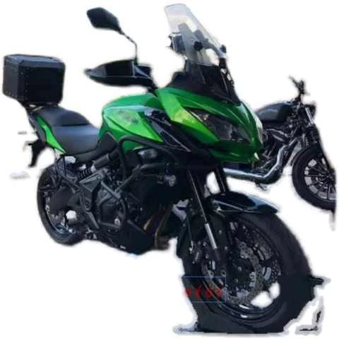 Подходит для Kle65015-21, Versys650 бампер, препятствие для защиты бампера