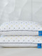 Super Soft Pillow Core for Home Use, Single Pillow for Women and Adults, Neck Protection, Aids Deep Sleep, Special Pillow, Pair of Pillows for Men