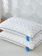 Super Soft Pillow Core for Home Use, Single Pillow for Women and Adults, Neck Protection, Aids Deep Sleep, Special Pillow, Pair of Pillows for Men