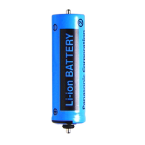 Suitable for Panasonic shaver LT2A LT52 ES8048 ES8042 TSTFN TLVK6 rechargeable lithium battery