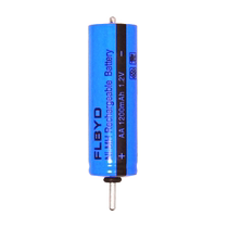Applicable Panasonic shaver battery ES8025 ES4036 7043 ES8016 ES365 ES8016 ES4027 3050 ES4105 ES4105 