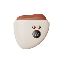 Mousse Love Scraping Board Facial Face Lifting Beauty Scraping Theoco electric scraping instrument full body universal