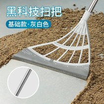 South Korean magic sweep with toilet scraping floor wiper toilet bathroom theorizer home sweeping water floor squeegee mop