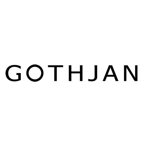GOTHJAN极简轻奢