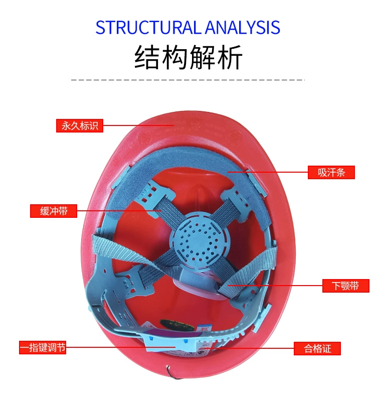 Mỏ than chống tĩnh điện mũ bảo hiểm đèn pha đặc biệt có đèn pha mũ thợ mỏ có mũ bảo hiểm nhẹ mỏ dầu sáng dưới lòng đất