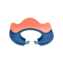 Yings childrens shampoo artifact baby shampoo waterproof ear protection and eye protection baby bath special childrens water-blocking hat