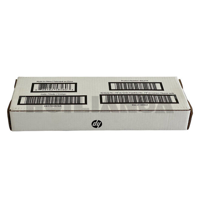 Hp Hp m 552 553 554 555 577 M552Dn E57540Dn Waste Toner Container B5L37-00901 B5L37-67901 B5L37A Hp553 Waste Toner Cartridge