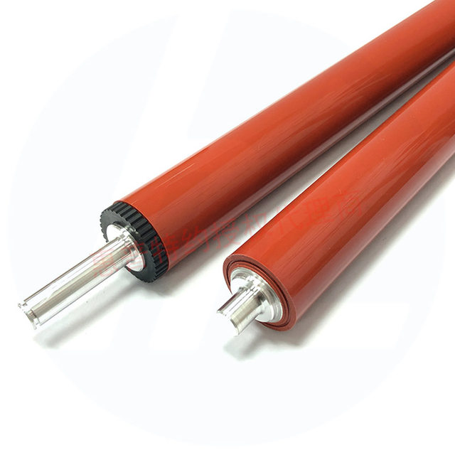 Brand New Compatible Fuser Lower Roller for Hp Hp5200, M5025, M712, M725, M435Nw, M701, M706, and Canon Lbp3500 Pressure Roller