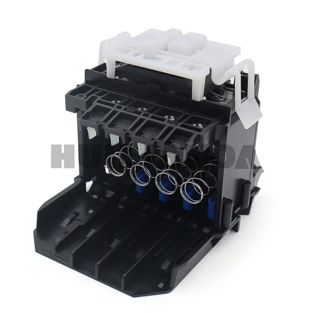 Brand New Original Suitable for Hp Hp933 932 Printhead 6700 7110 7600 7610 7612 Printhead Print Head 5066-3649 5066-3634 Cb863-80013A