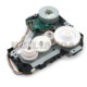 Original Disassembled Hp5200Lx M5025Mfp 5035 Toner Cartridge Drive Gear Assembly Main Motor Swing Wheel