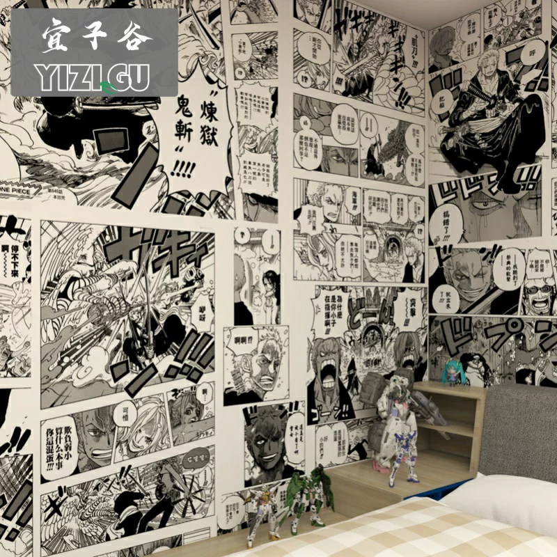 Naruto, Japanese comics, wallpapers for bedroom