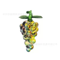 Мини-виноградный шашлык цвета