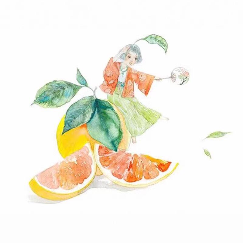 橘柚办公软件永久店