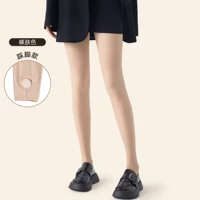 [Упаковка из двух штук] Шаги для ног — телесный цвет кожи * 2