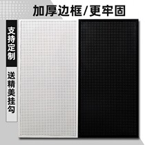 Dongle Board Shelving Shelf Show Hook Five Gold Tools Containing Shelf Mobile Phone Accessories Supermarket Ornament Rack