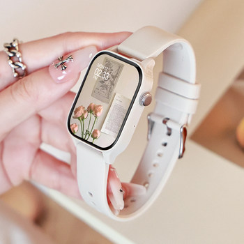 Sports Bracelet Watch for Women, Suitable for Android Phones, Student Health Heart Rate Monitoring, Running, New Smart Watch