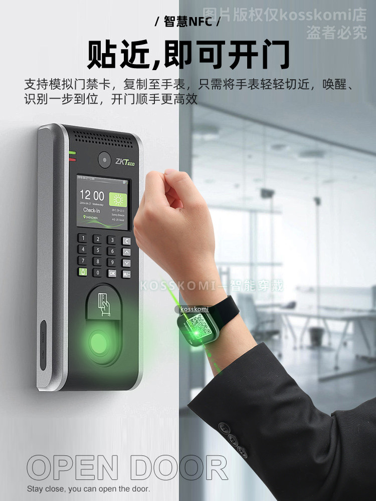 Smart Watch for Men and Women 2025 New Model Multifunctional for Reading Novels, E-Books, Bluetooth Calling, Mp3 Music Listening, Music Recording, Health Monitoring, Nfc Payment, Sports Bracelet, Practical Gift with a High-End Feel